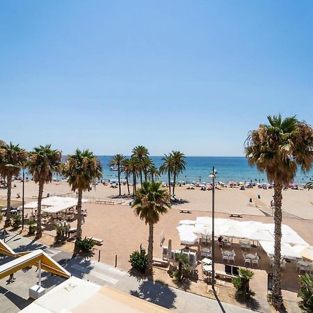 Mediterranean Terraces - Palm Beach บิยาโฮโยซา ภายนอก รูปภาพ