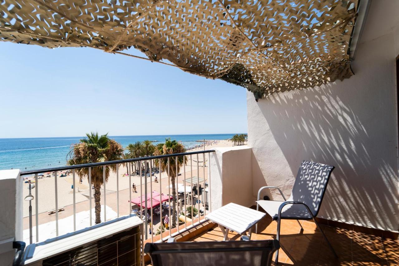Mediterranean Terraces - Palm Beach บิยาโฮโยซา ภายนอก รูปภาพ