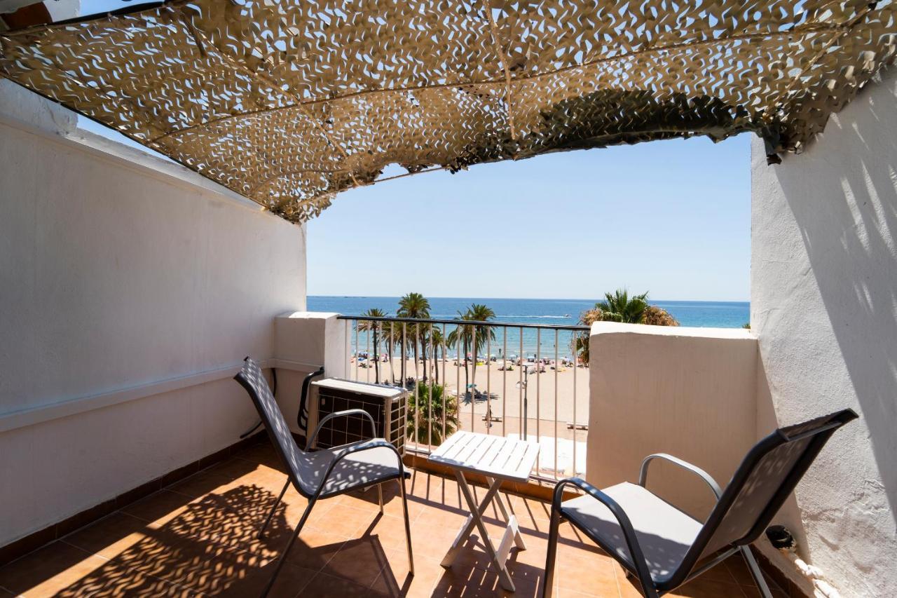 Mediterranean Terraces - Palm Beach บิยาโฮโยซา ภายนอก รูปภาพ